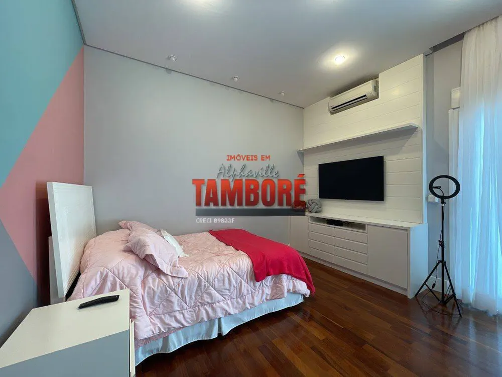 Casa de Condomínio, 5 quartos - Foto 11