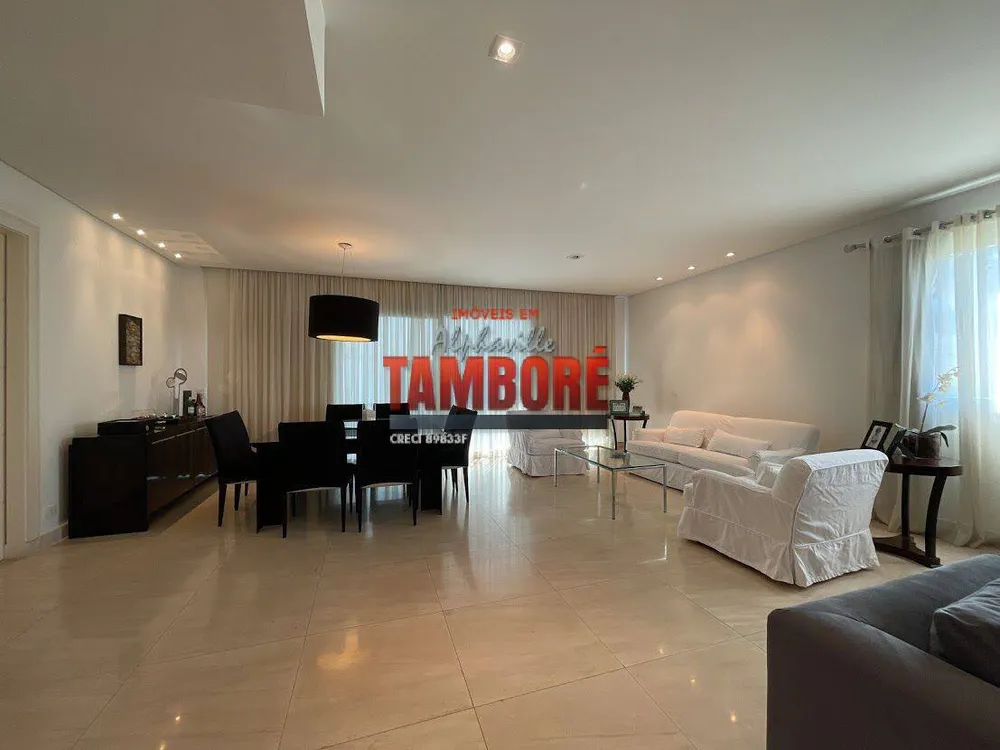 Casa de Condomínio, 5 quartos - Foto 4