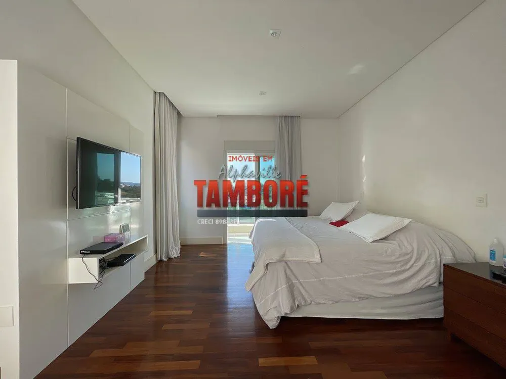 Casa de Condomínio, 5 quartos - Foto 6