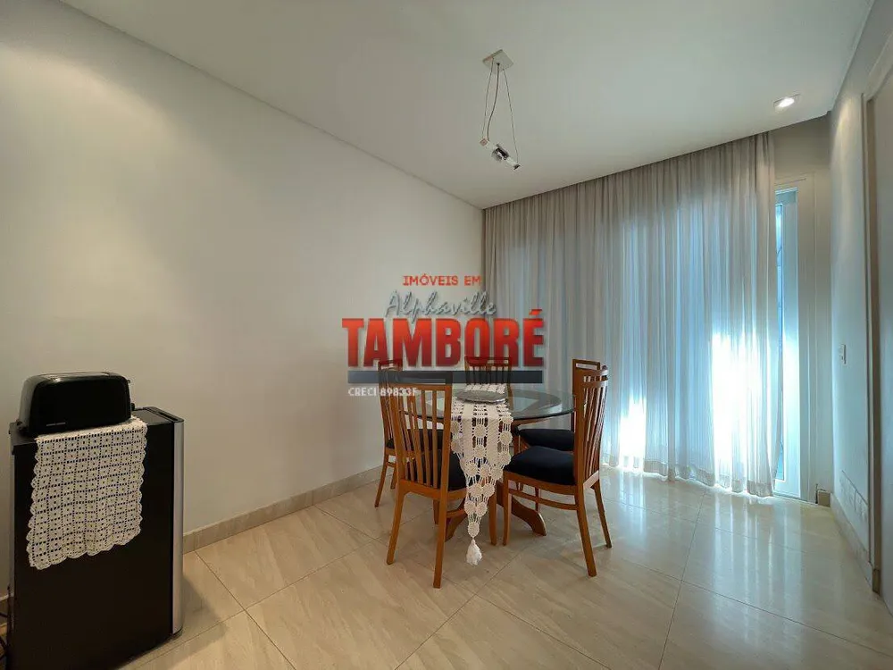 Casa de Condomínio, 5 quartos - Foto 2