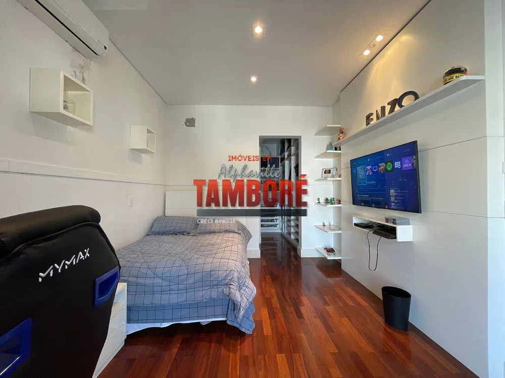 Casa de Condomínio, 5 quartos - Foto 10