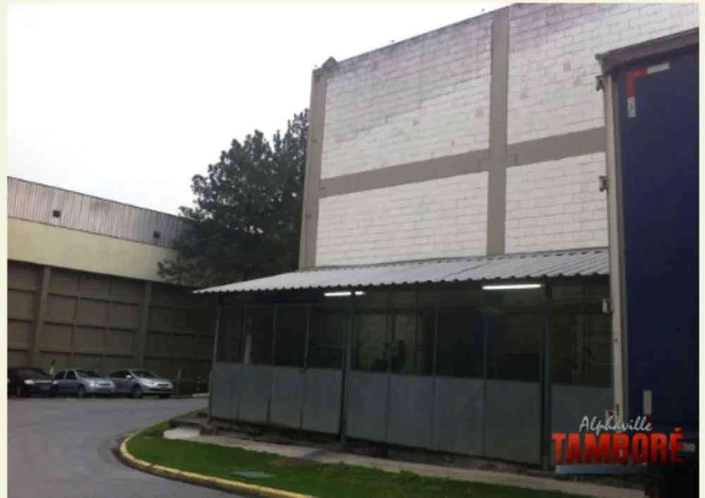 Depósito-Galpão, 7700 m² - Foto 3