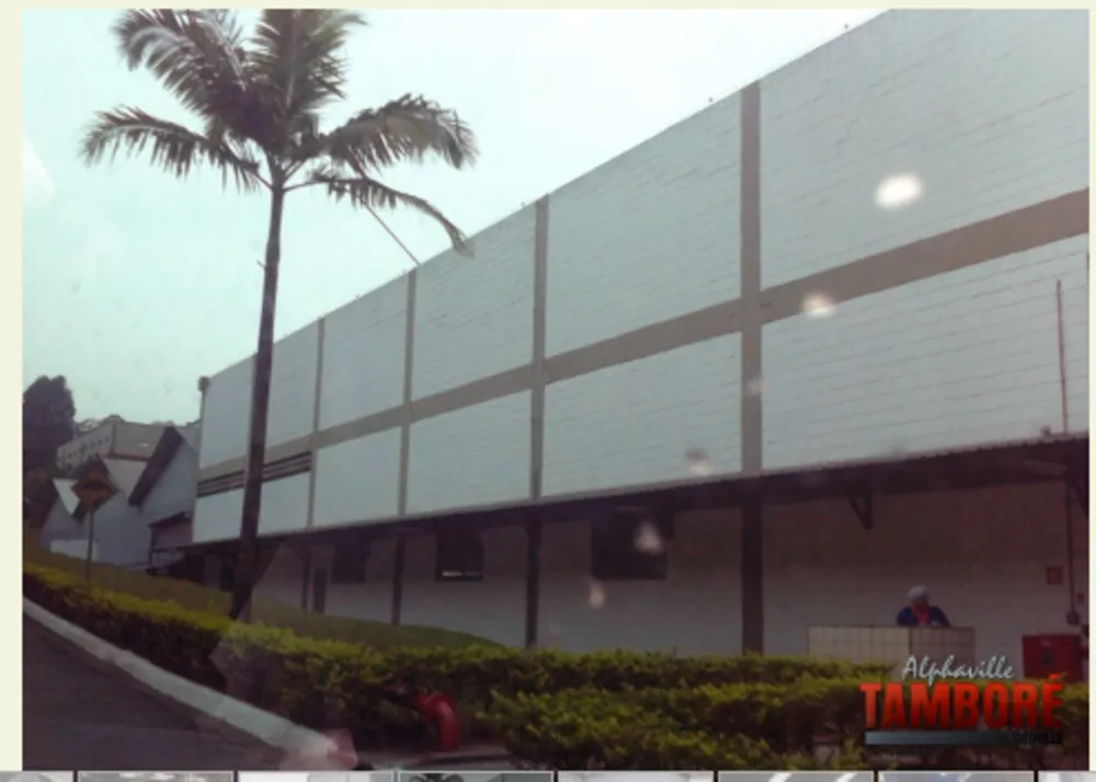 Depósito-Galpão, 7700 m² - Foto 3