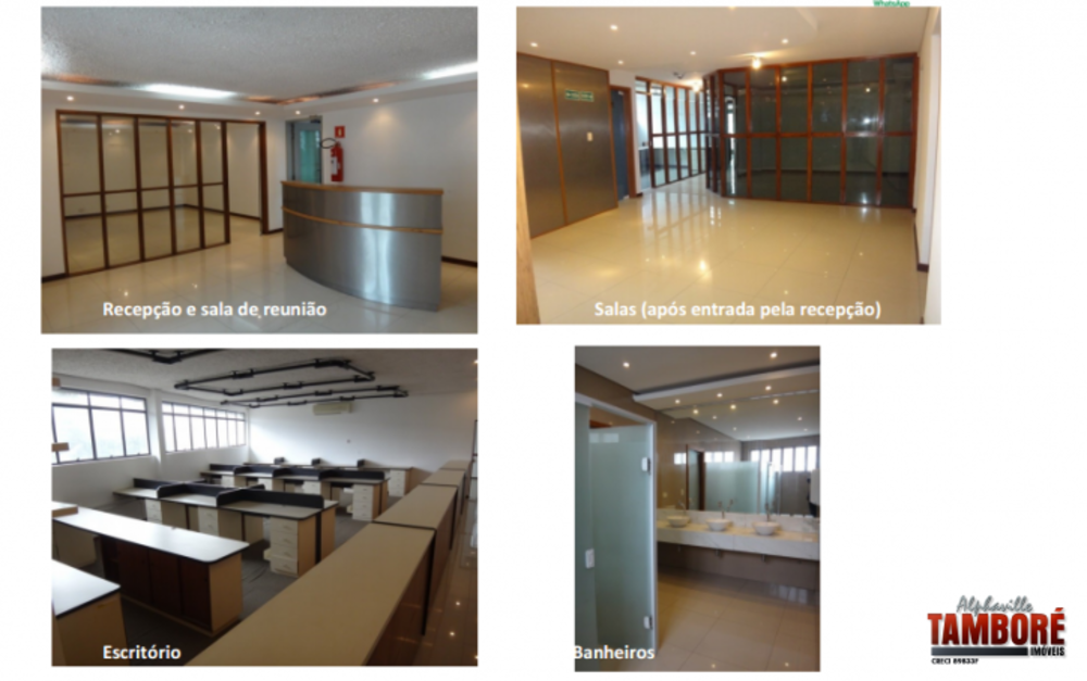 Depósito-Galpão, 5720 m² - Foto 3