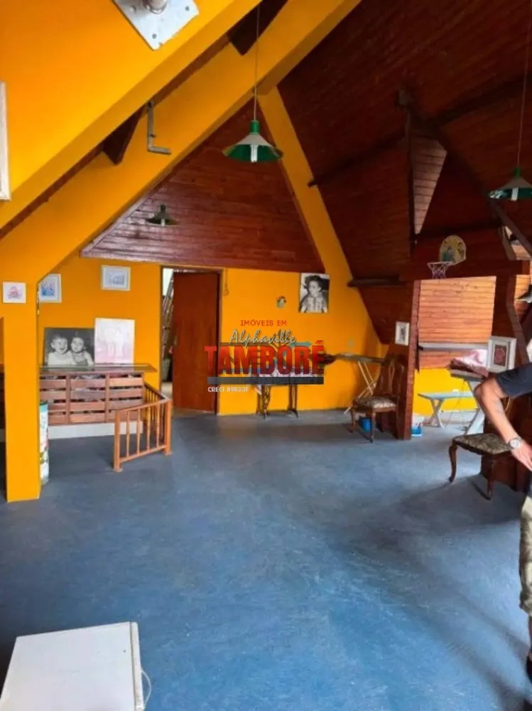 Casa, 4 quartos - Foto 5
