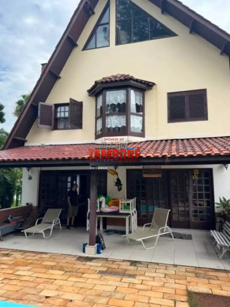 Casa, 4 quartos - Foto 2