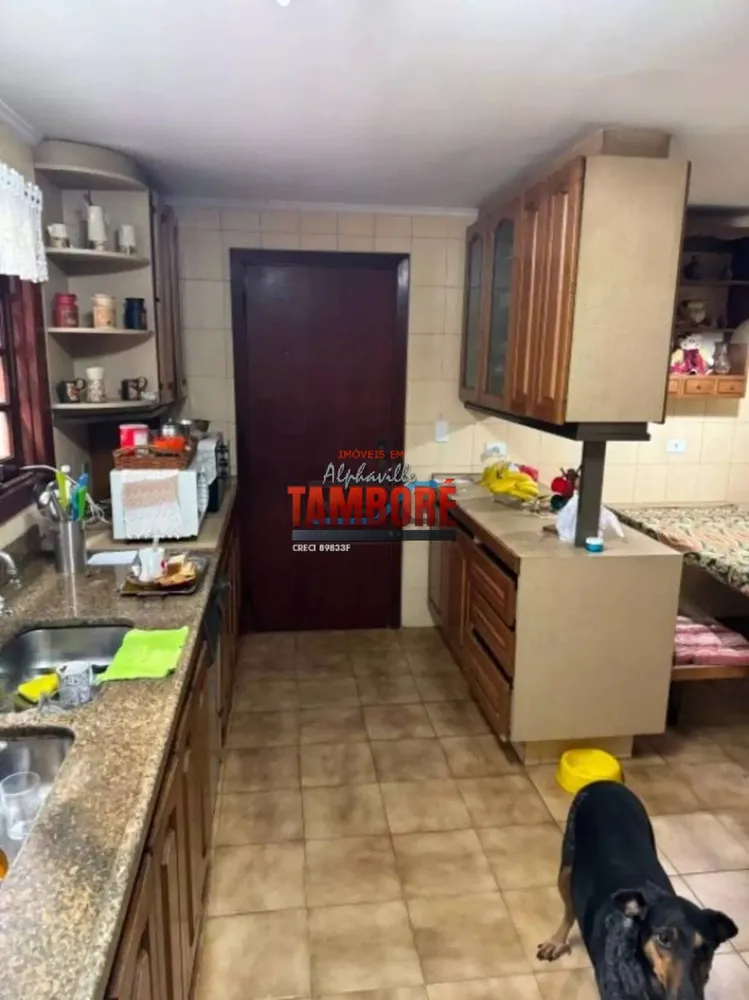 Casa, 4 quartos - Foto 4