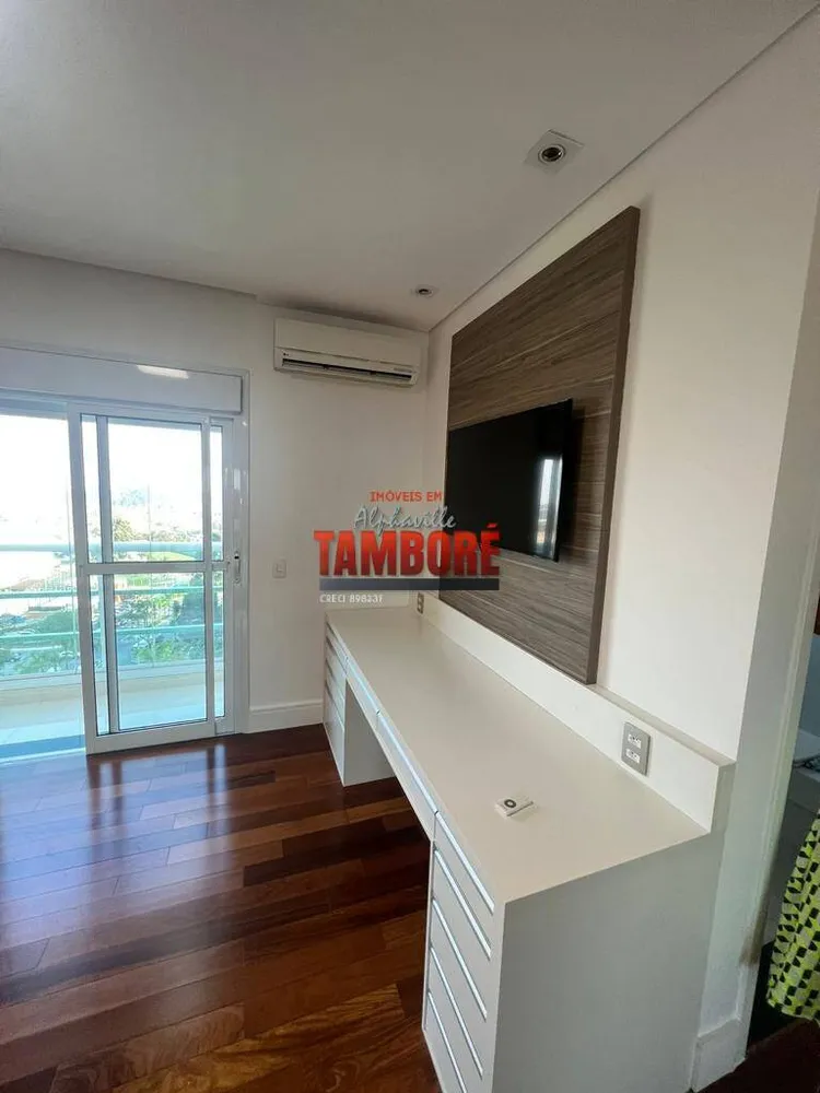 Apartamento, 4 quartos, 201 m² - Foto 4