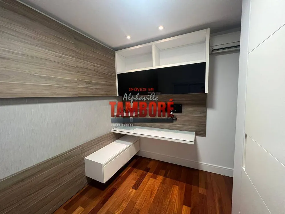 Apartamento, 4 quartos, 201 m² - Foto 1