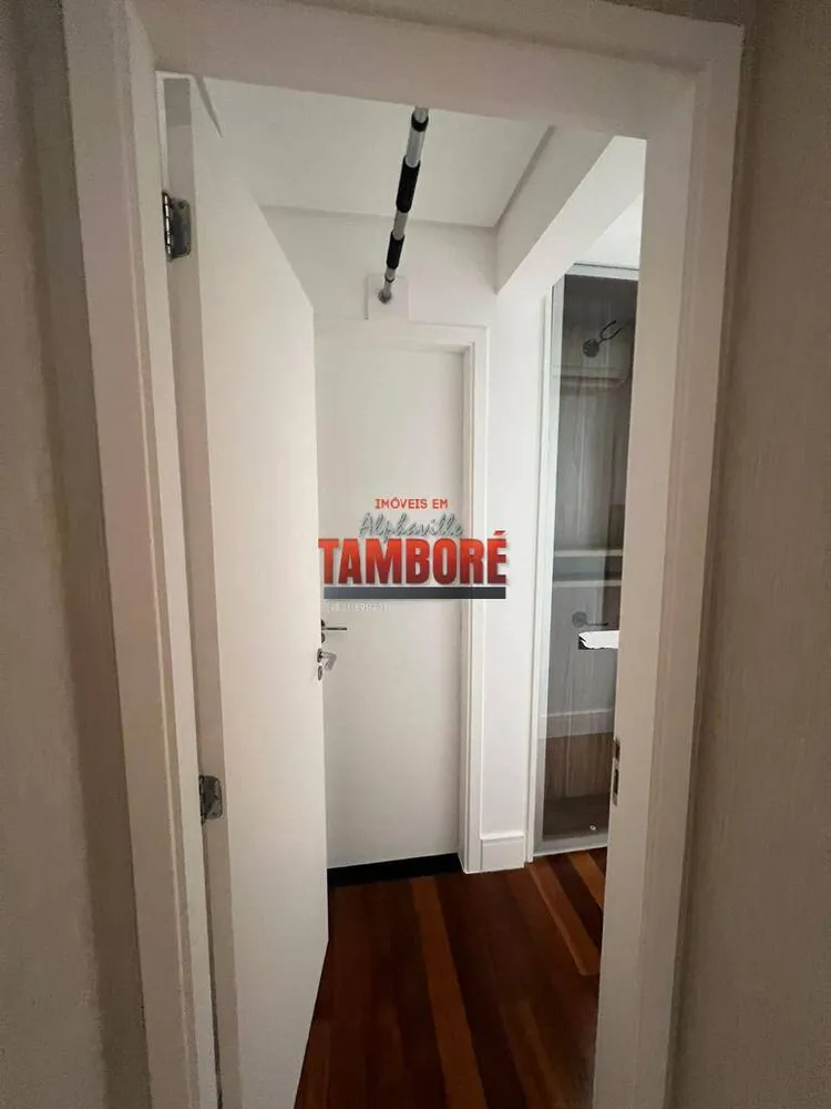 Apartamento, 4 quartos, 201 m² - Foto 9