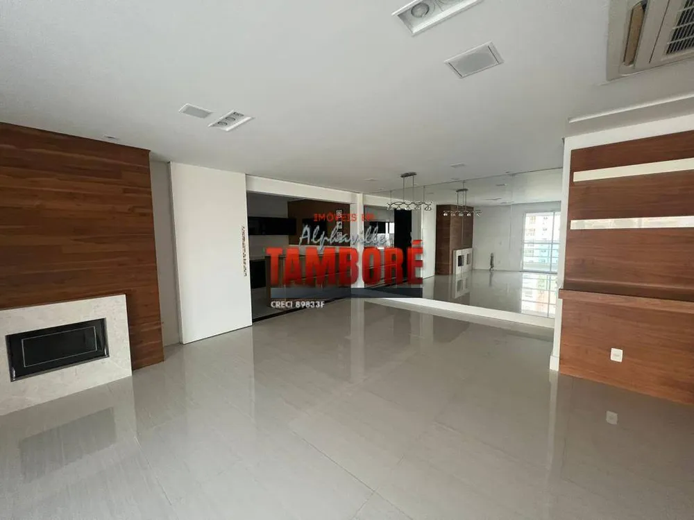 Apartamento, 4 quartos, 201 m² - Foto 3