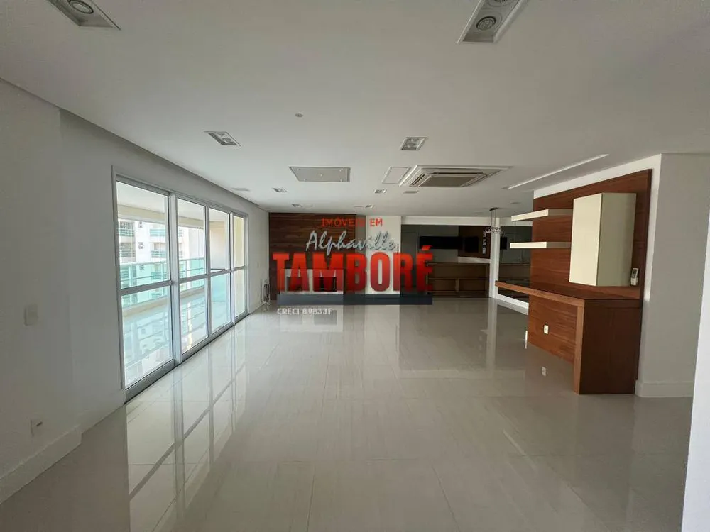 Apartamento, 4 quartos, 201 m² - Foto 2