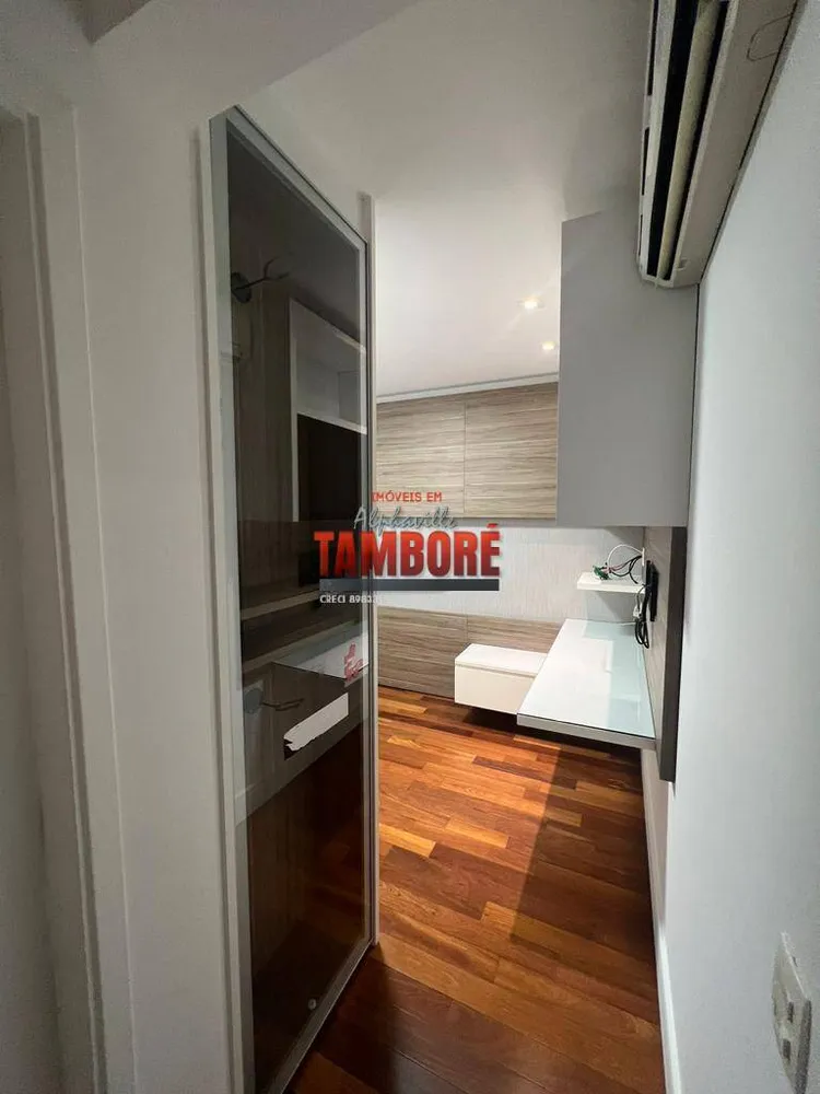 Apartamento, 4 quartos, 201 m² - Foto 7