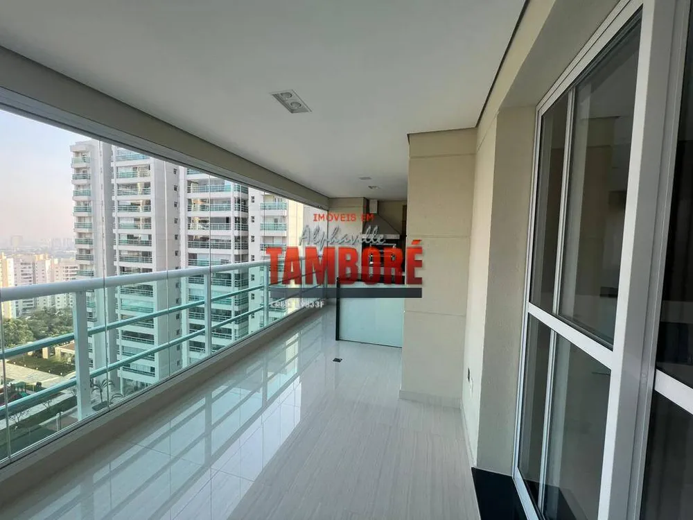 Apartamento, 4 quartos, 201 m² - Foto 1