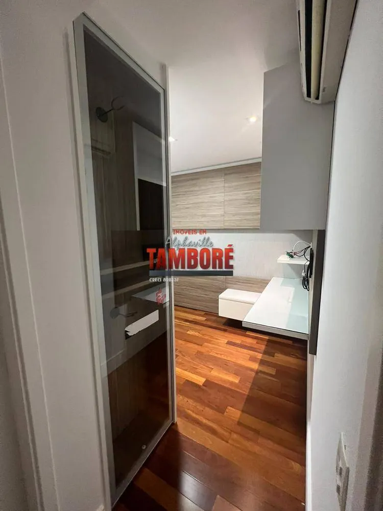 Apartamento, 4 quartos, 201 m² - Foto 11