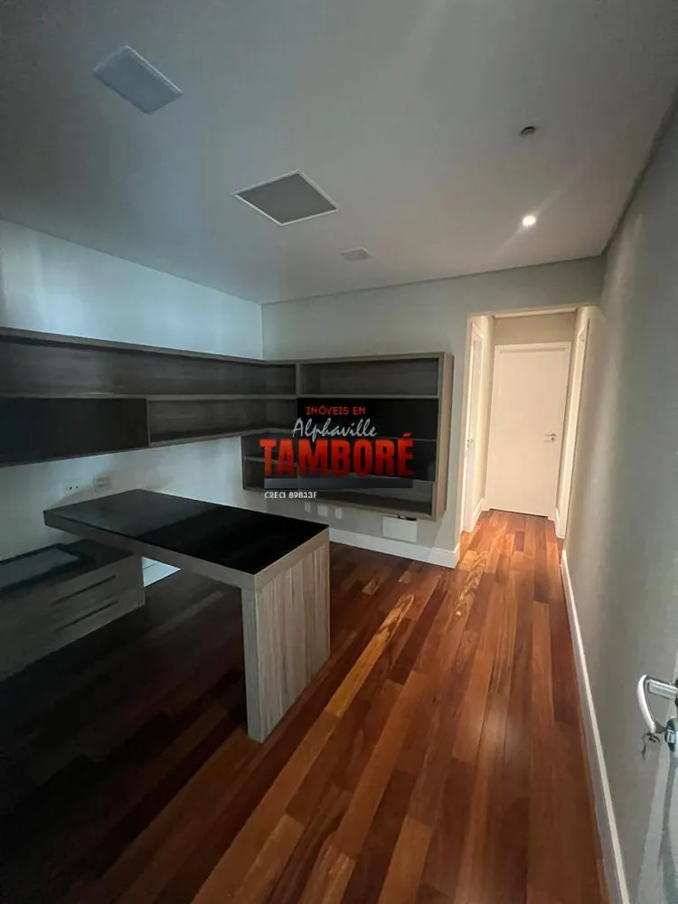 Apartamento, 4 quartos, 201 m² - Foto 4