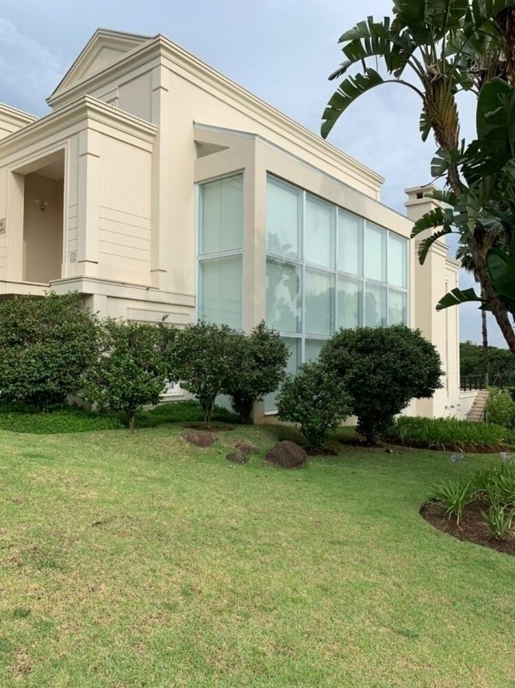 Casa de Condomínio, 6 quartos - Foto 1