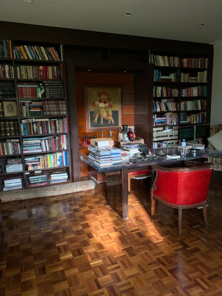 Casa de Condomínio, 6 quartos - Foto 8