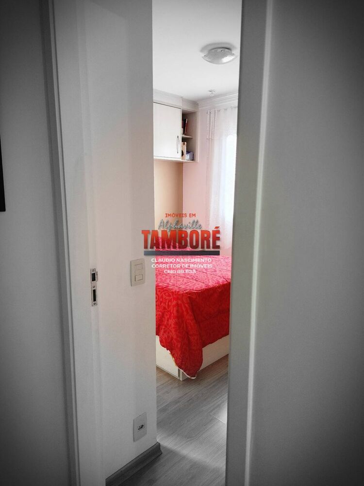 Apartamento à venda com 2 quartos, 79m² - Foto 3
