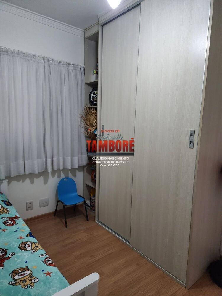 Apartamento à venda com 2 quartos, 79m² - Foto 5
