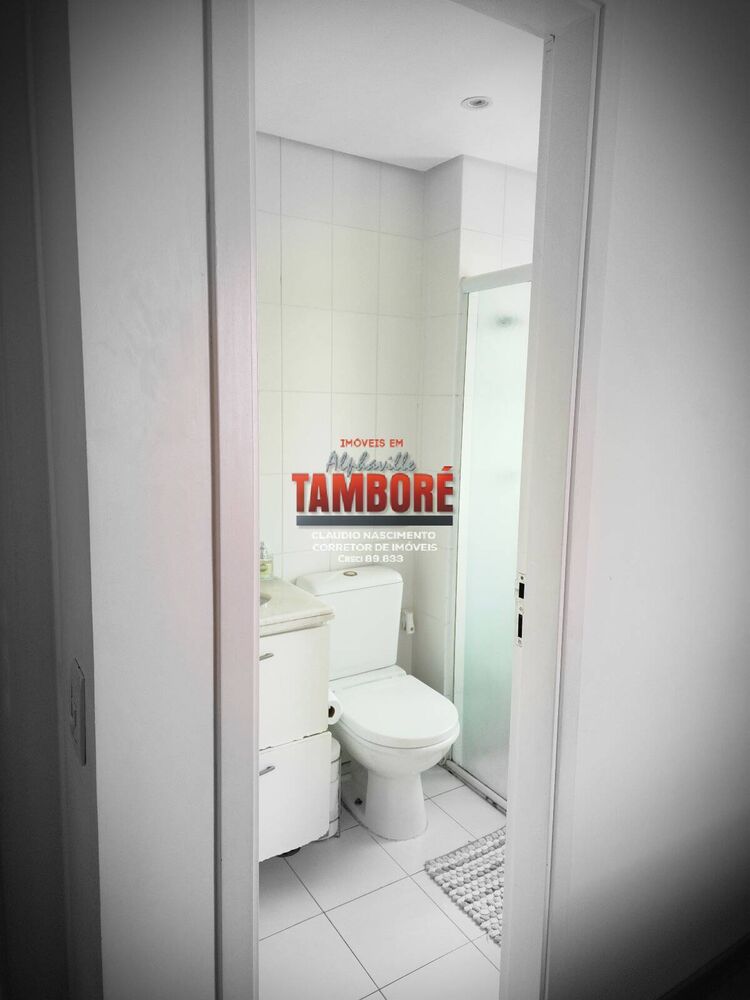 Apartamento à venda com 2 quartos, 79m² - Foto 4
