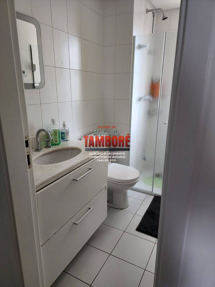 Apartamento à venda com 2 quartos, 79m² - Foto 2