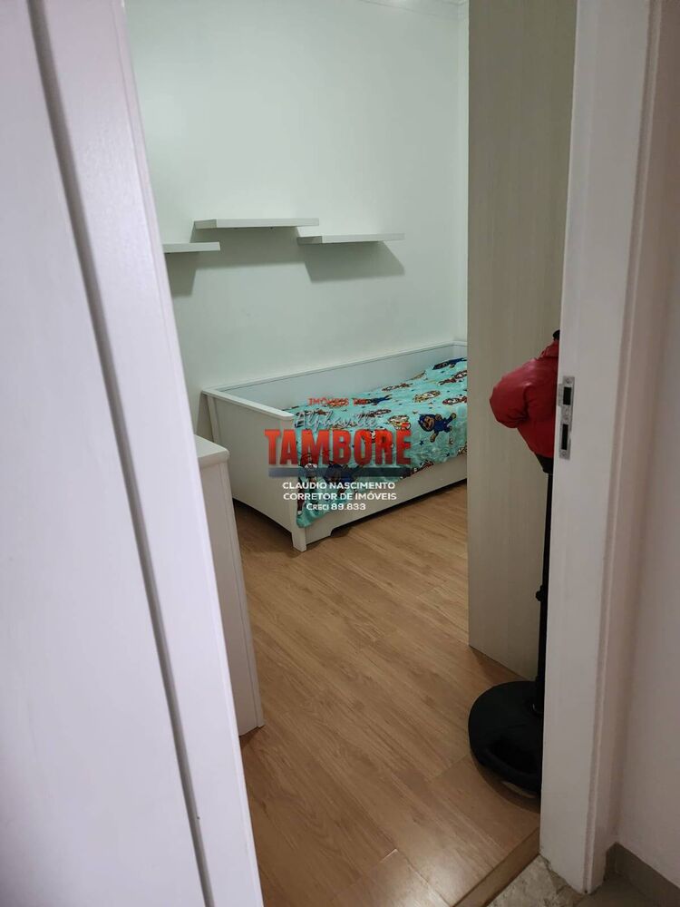 Apartamento à venda com 2 quartos, 79m² - Foto 6