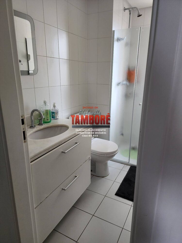 Apartamento à venda com 2 quartos, 79m² - Foto 8