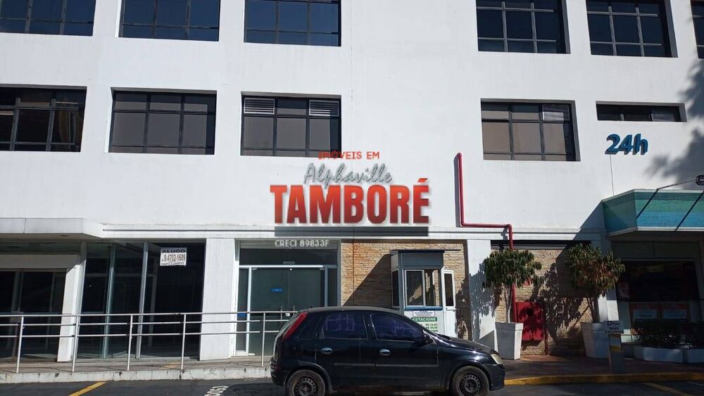 Loja-Salão, 400 m² - Foto 2