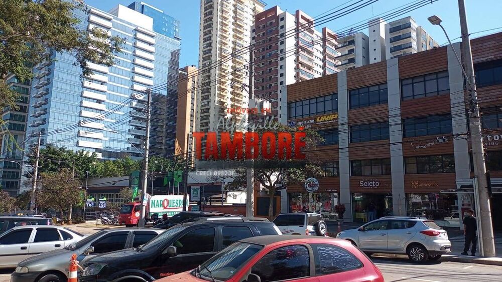 Loja-Salão, 400 m² - Foto 8