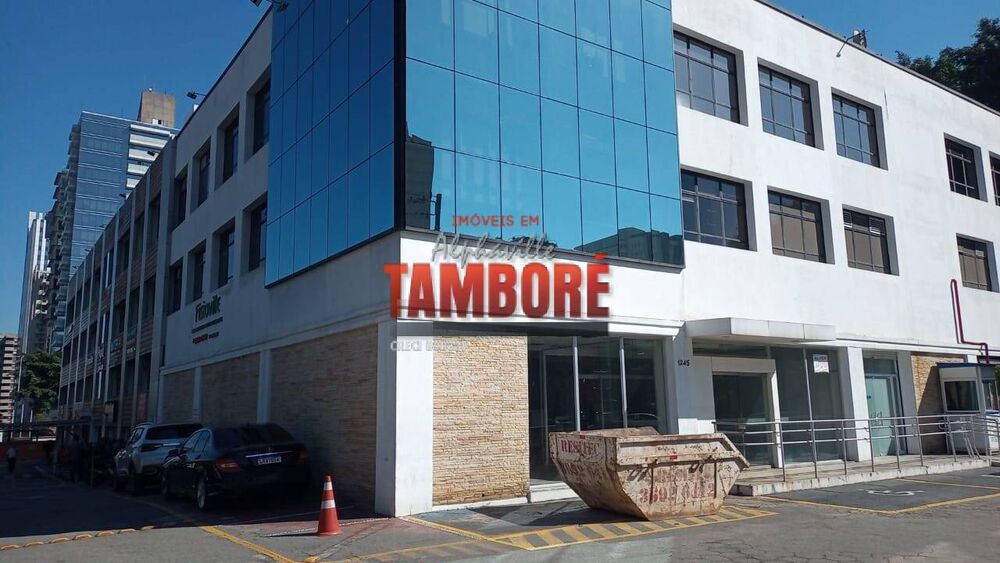 Loja-Salão, 400 m² - Foto 1