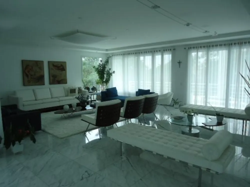Casa, 1075 m² - Foto 4