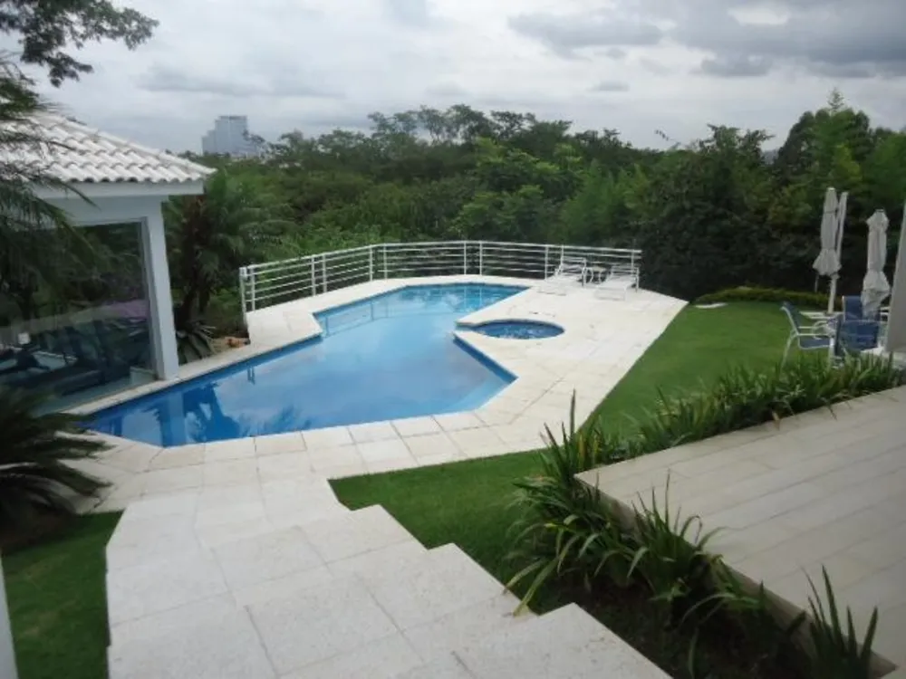 Casa, 1075 m² - Foto 6