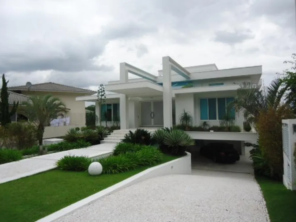 Casa, 1075 m² - Foto 1