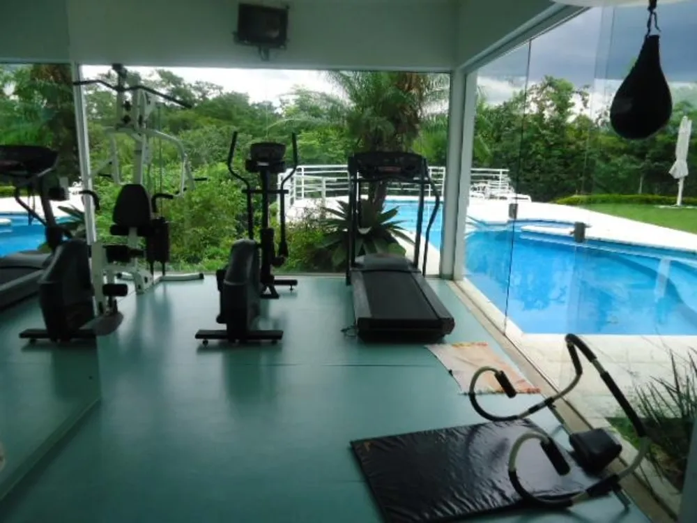 Casa, 1075 m² - Foto 5