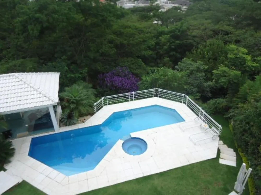 Casa, 1075 m² - Foto 2