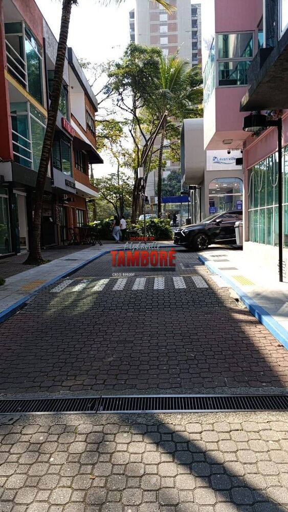 Prédio Inteiro para alugar, 64m² - Foto 8