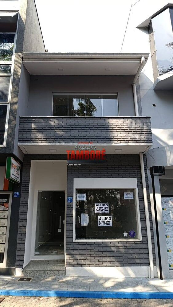 Prédio Inteiro para alugar, 64m² - Foto 1
