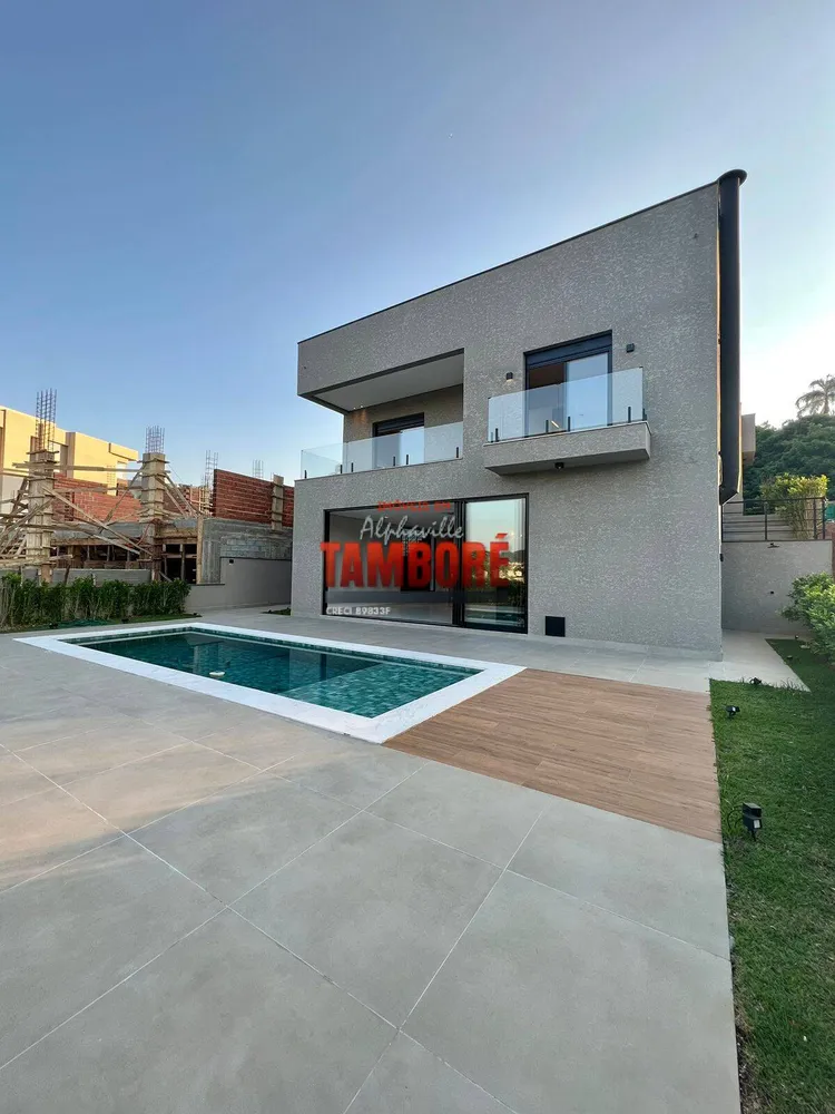 Casa de Condomínio, 5 quartos - Foto 10