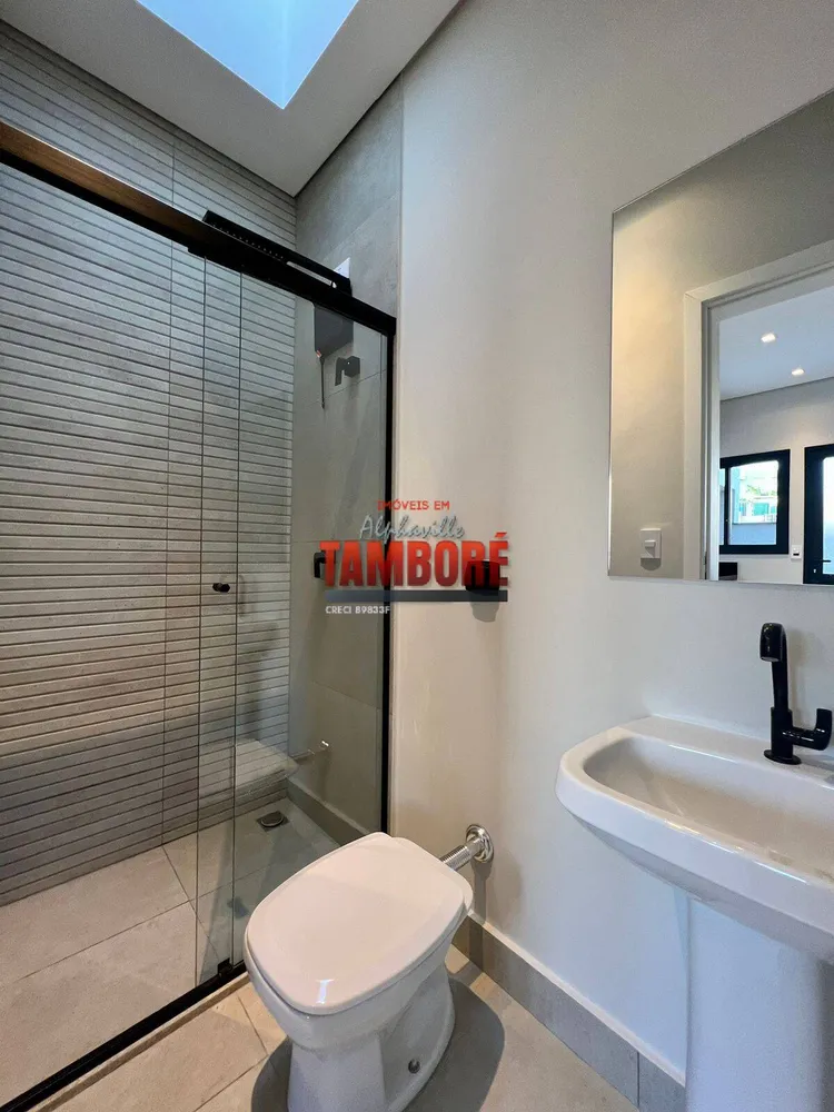 Casa de Condomínio, 5 quartos - Foto 6