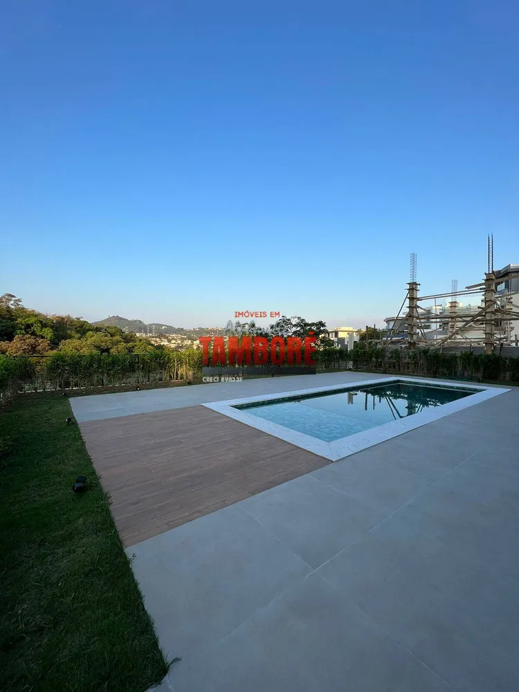 Casa de Condomínio, 5 quartos - Foto 4