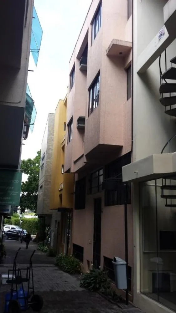 Prédio Inteiro, 400 m² - Foto 1