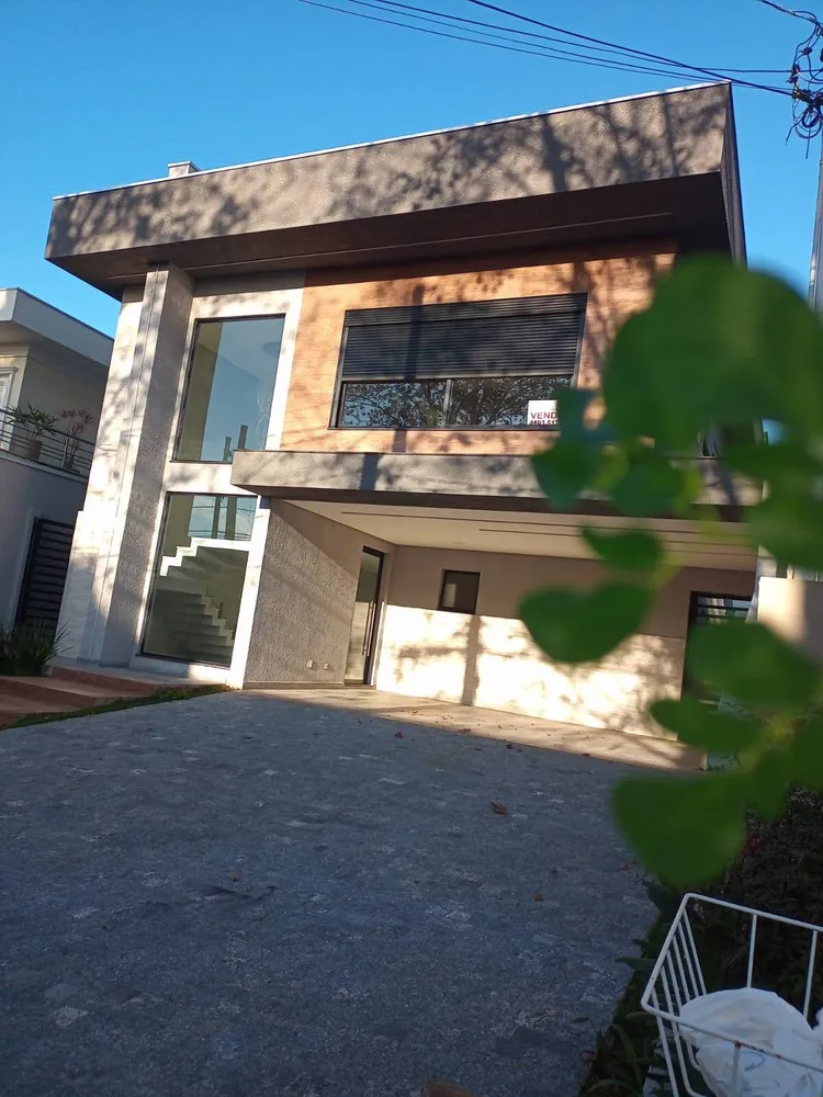 Casa de Condomínio, 4 quartos - Foto 11