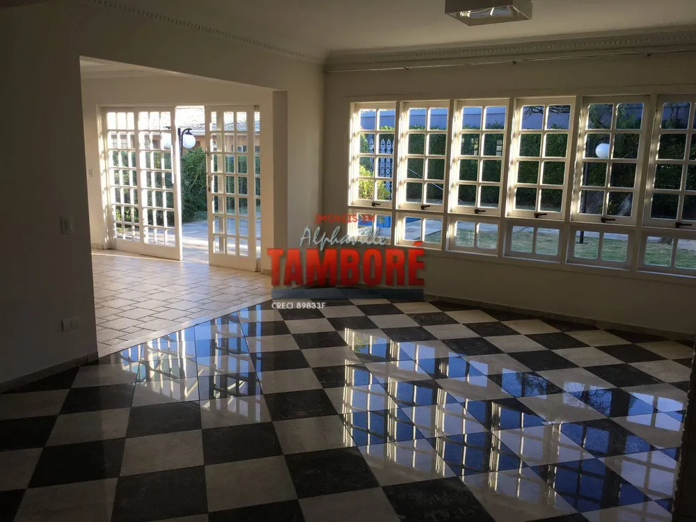 Casa de Condomínio, 5 quartos - Foto 8
