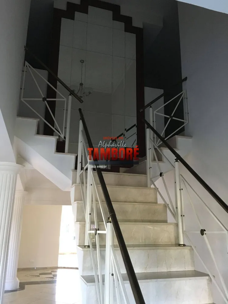 Casa de Condomínio, 5 quartos - Foto 2