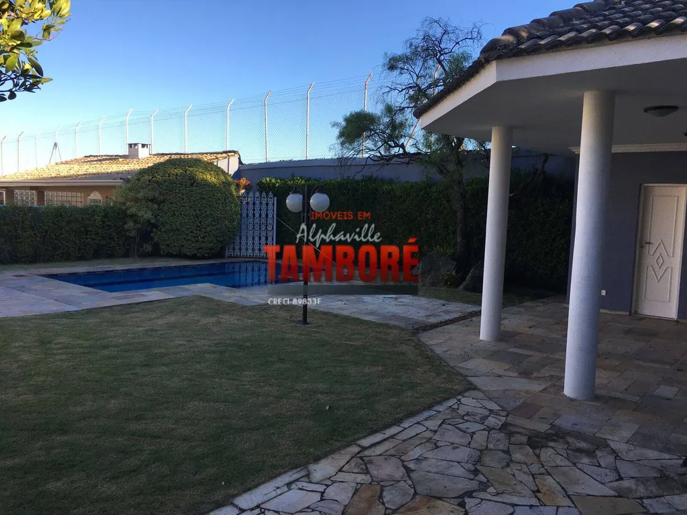 Casa de Condomínio, 5 quartos - Foto 4
