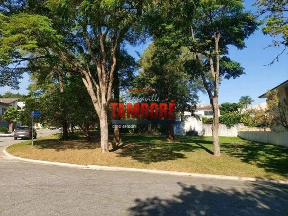 Terreno, 539 m² - Foto 1