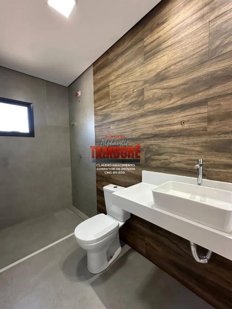 Casa de Condomínio, 3 quartos - Foto 10