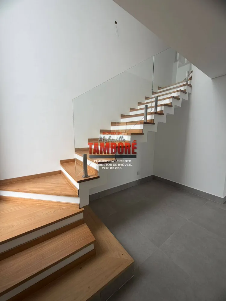 Casa de Condomínio, 3 quartos - Foto 7