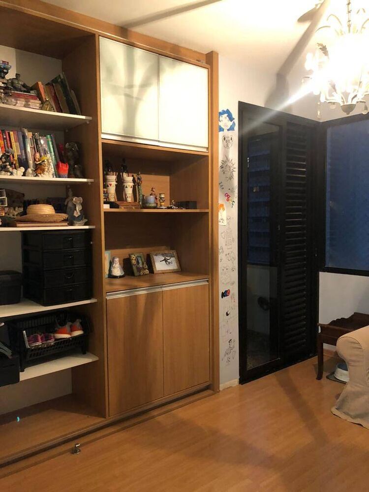 Apartamento, 3 quartos, 165 m² - Foto 2
